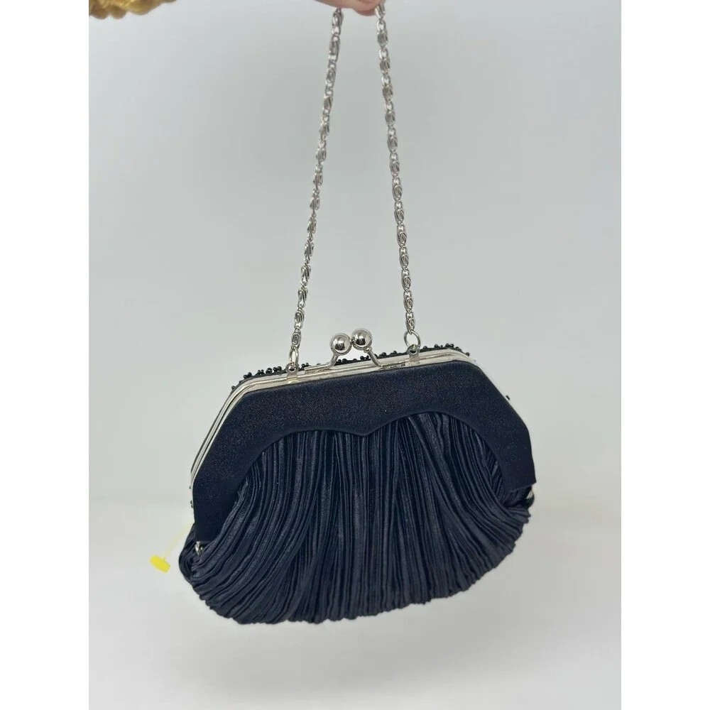 Unbranded vintage black